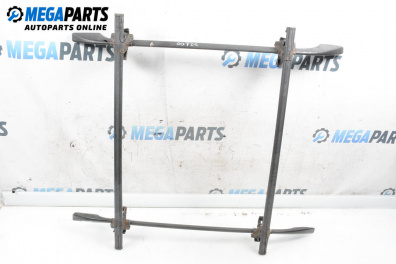 Dachgepäckträger for Land Rover Freelander SUV I (02.1998 - 10.2006), 5 türen, suv