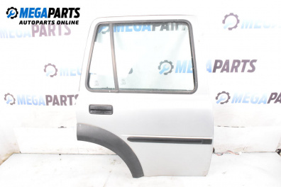 Ușă for Land Rover Freelander SUV I (02.1998 - 10.2006), 5 uși, suv, position: dreaptă - spate