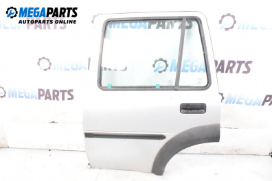Tür for Land Rover Freelander SUV I (02.1998 - 10.2006), 5 türen, suv, position: links, rückseite