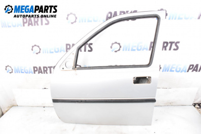 Tür for Land Rover Freelander SUV I (02.1998 - 10.2006), 5 türen, suv, position: links, vorderseite