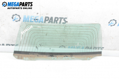 Lunetă for Land Rover Freelander SUV I (02.1998 - 10.2006), suv