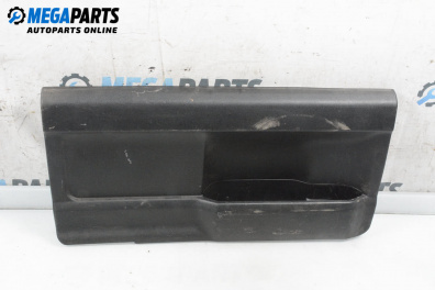 Verkleidung heckklappe for Land Rover Freelander SUV I (02.1998 - 10.2006), 5 türen, suv