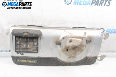 Capac spate for Land Rover Freelander SUV I (02.1998 - 10.2006), 5 uși, suv, position: din spate
