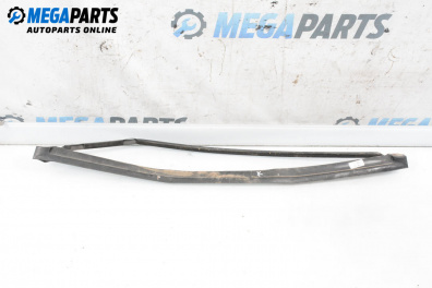 Dichtung kofferraum for Land Rover Freelander SUV I (02.1998 - 10.2006), 5 türen, suv, position: rückseite