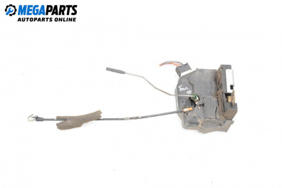 Schloss for Land Rover Freelander SUV I (02.1998 - 10.2006), position: rechts, vorderseite