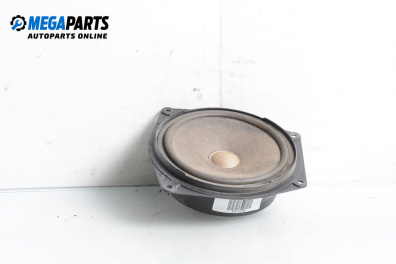 Difuzor for Land Rover Freelander SUV I (02.1998 - 10.2006)