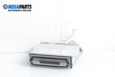 CD player for Land Rover Freelander SUV I (02.1998 - 10.2006)