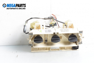 Panou aer condiționat for Land Rover Freelander SUV I (02.1998 - 10.2006)