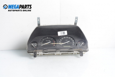 Instrument cluster for Land Rover Freelander SUV I (02.1998 - 10.2006) 2.0 Td4 4x4, 112 hp