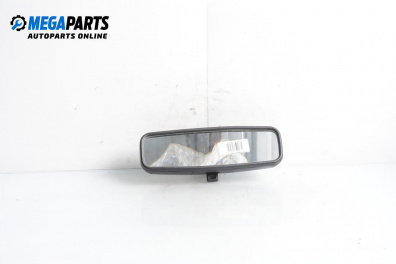 Oglindă centrală retrovizoare for Land Rover Freelander SUV I (02.1998 - 10.2006)