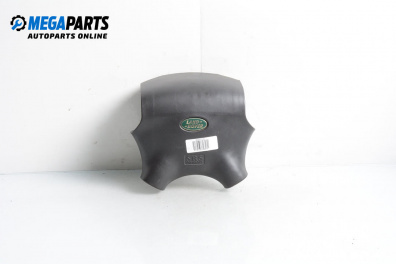 Airbag for Land Rover Freelander SUV I (02.1998 - 10.2006), 5 uși, suv, position: fața