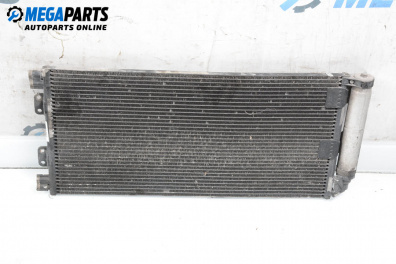 Air conditioning radiator for Land Rover Freelander SUV I (02.1998 - 10.2006) 2.0 Td4 4x4, 112 hp