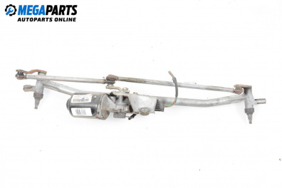 Front wipers motor for Land Rover Freelander SUV I (02.1998 - 10.2006), suv, position: front