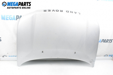 Motorhaube for Land Rover Freelander SUV I (02.1998 - 10.2006), 5 türen, suv, position: vorderseite
