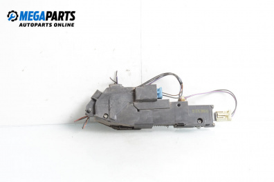 Antrieb zentralverriegelung for Land Rover Freelander SUV I (02.1998 - 10.2006), 5 türen, position: rückseite