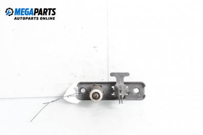 Bonnet lock for Land Rover Freelander SUV I (02.1998 - 10.2006)