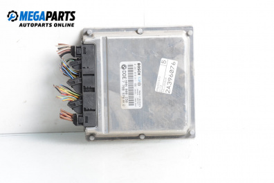 ECU for Land Rover Freelander SUV I (02.1998 - 10.2006) 2.0 Td4 4x4, 112 hp