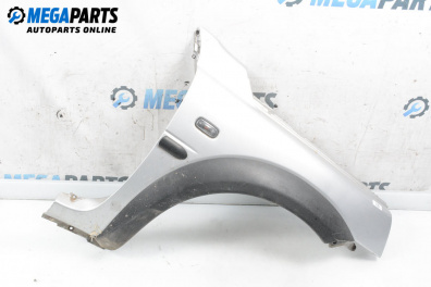 Aripă for Land Rover Freelander SUV I (02.1998 - 10.2006), 5 uși, suv, position: dreaptă - fața