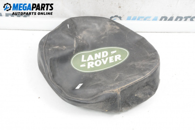 Spare tire cover case for Land Rover Freelander SUV I (02.1998 - 10.2006)