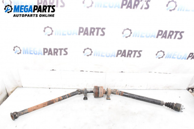 Kardanwelle for Land Rover Freelander SUV I (02.1998 - 10.2006) 2.0 Td4 4x4, 112 hp