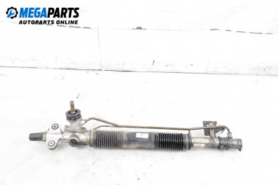 Zahnstangen-lenkgetriebe, hydraulisch for Land Rover Freelander SUV I (02.1998 - 10.2006), suv