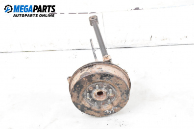 Knuckle hub for Land Rover Freelander SUV I (02.1998 - 10.2006), position: rear - right
