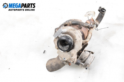 Turbo for Land Rover Freelander SUV I (02.1998 - 10.2006) 2.0 Td4 4x4, 112 hp