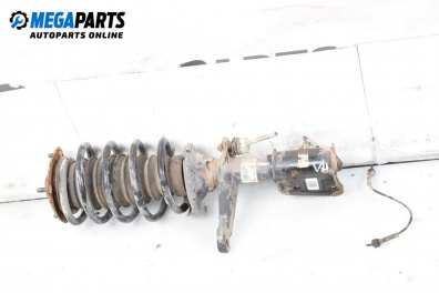 Amortizor McPherson for Land Rover Freelander SUV I (02.1998 - 10.2006), suv, position: stânga - fața