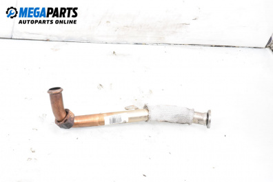 EGR tube for Land Rover Freelander SUV I (02.1998 - 10.2006) 2.0 Td4 4x4, 112 hp