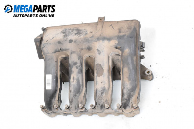 Galerie de admisie for Land Rover Freelander SUV I (02.1998 - 10.2006) 2.0 Td4 4x4, 112 hp