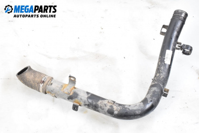Water pipe for Land Rover Freelander SUV I (02.1998 - 10.2006) 2.0 Td4 4x4, 112 hp