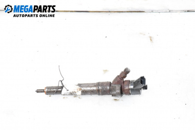Diesel fuel injector for Land Rover Freelander SUV I (02.1998 - 10.2006) 2.0 Td4 4x4, 112 hp