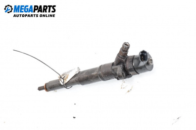 Diesel fuel injector for Land Rover Freelander SUV I (02.1998 - 10.2006) 2.0 Td4 4x4, 112 hp