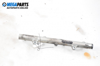 Fuel rail for Land Rover Freelander SUV I (02.1998 - 10.2006) 2.0 Td4 4x4, 112 hp