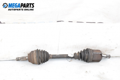 Antriebswelle for Land Rover Freelander SUV I (02.1998 - 10.2006) 2.0 Td4 4x4, 112 hp, position: links, vorderseite