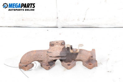 Galerie de evacuare for Land Rover Freelander SUV I (02.1998 - 10.2006) 2.0 Td4 4x4, 112 hp
