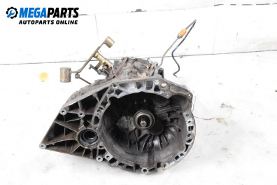  for Land Rover Freelander SUV I (02.1998 - 10.2006) 2.0 Td4 4x4, 112 hp