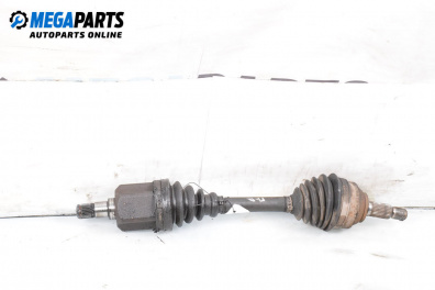 Antriebswelle for Land Rover Freelander SUV I (02.1998 - 10.2006) 2.0 Td4 4x4, 112 hp, position: links, vorderseite