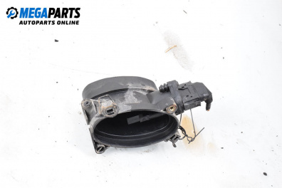 Air mass flow meter for Land Rover Freelander SUV I (02.1998 - 10.2006) 2.0 Td4 4x4, 112 hp