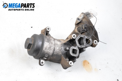 Ölfiltergehäuse for Land Rover Freelander SUV I (02.1998 - 10.2006) 2.0 Td4 4x4, 112 hp