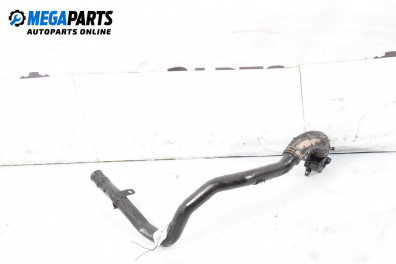 Water pipe for Land Rover Freelander SUV I (02.1998 - 10.2006) 2.0 Td4 4x4, 112 hp