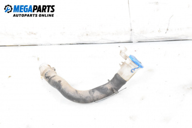 Gât rezervor lichid ștergătoare for Land Rover Freelander SUV I (02.1998 - 10.2006)