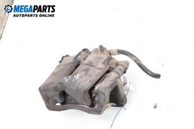 Etrier de frână for Land Rover Freelander SUV I (02.1998 - 10.2006), position: stânga - fața