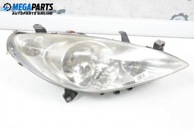 Far for Peugeot 307 Break (03.2002 - 12.2009), combi, position: dreapta