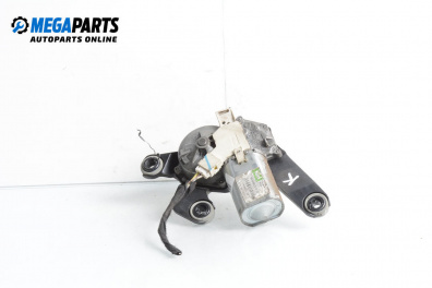 Front wipers motor for Peugeot 307 Break (03.2002 - 12.2009), station wagon, position: rear