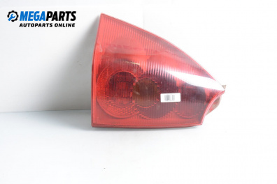 Tail light for Peugeot 307 Break (03.2002 - 12.2009), station wagon, position: left