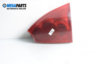 Tail light for Peugeot 307 Break (03.2002 - 12.2009), station wagon, position: right