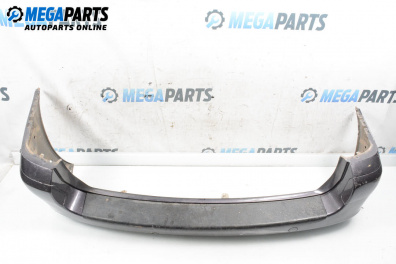 Stoßfänger hinten for Peugeot 307 Break (03.2002 - 12.2009), combi