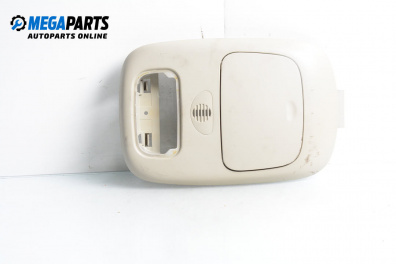 Sunglasses holder for Peugeot 307 Break (03.2002 - 12.2009)