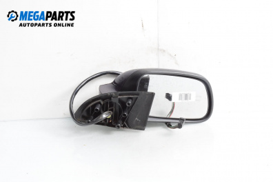 Oglindă for Peugeot 307 Break (03.2002 - 12.2009), 5 uși, combi, position: dreapta